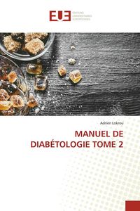 Produktbild: Manuel De Diab&eacute;tologie Tome 2