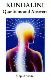 Produktbild: Kundalini: Questions and Answers