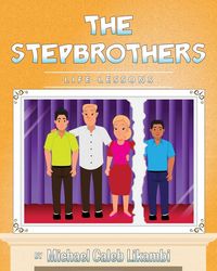 Produktbild: The Stepbrothers