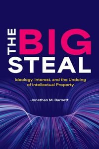 Produktbild: The Big Steal