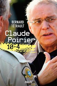 Produktbild: Claude Poirier : 10-4