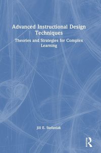 Produktbild: Advanced Instructional Design Techniques
