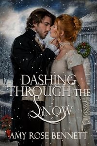 Produktbild: Dashing Through the Snow
