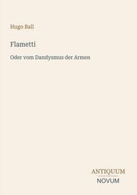 Produktbild: Flametti