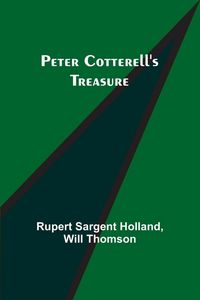 Produktbild: Peter Cotterell's Treasure