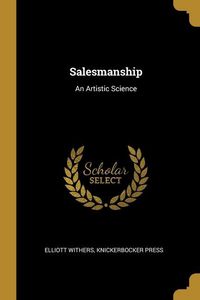 Produktbild: Salesmanship