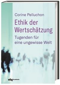 Produktbild: Ethik der Wertsch&auml;tzung