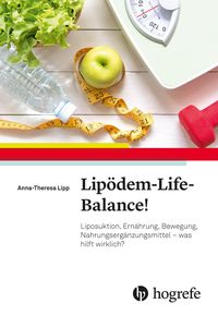 Bild vom Artikel Lipödem-Life-Balance! vom Autor Anna-Theresa Lipp