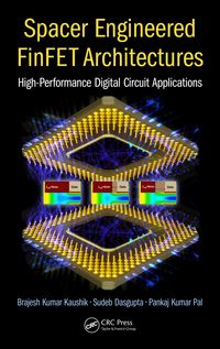Produktbild: Spacer Engineered FinFET Architectures