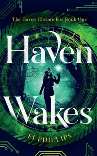 Produktbild: Haven Wakes