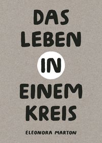 Produktbild: Das Leben in einem Kreis