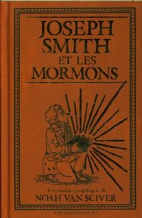 Produktbild: Joseph Smith et les mormons
