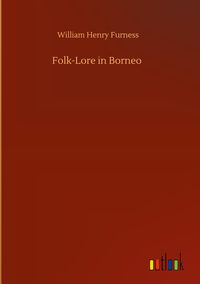 Produktbild: Folk-Lore in Borneo