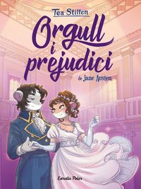 Produktbild: Orgull i prejudici