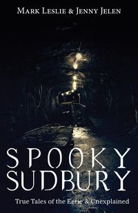 Produktbild: Spooky Sudbury