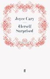 Produktbild: Herself Surprised