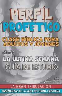Produktbild: Perf&iacute;l Prof&eacute;tico