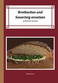 Produktbild: Brotbacken und Sauerteig ansetzen