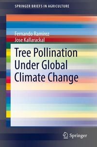 Produktbild: Tree Pollination Under Global Climate Change