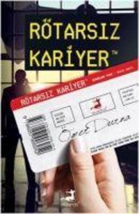 Produktbild: R&ouml;tarsiz Kariyer
