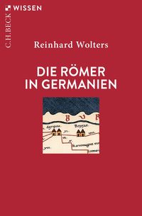 Produktbild: Die R&ouml;mer in Germanien