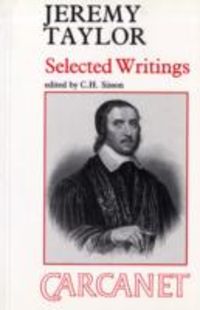 Produktbild: Jeremy Taylor, (1613-1667)