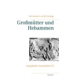 Produktbild: Gro&szlig;m&uuml;tter und Hebammen