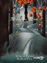 Produktbild: Man on the Moon