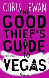Produktbild: The Good Thief's Guide to Vegas