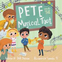 Produktbild: Pete and the Musical Toot