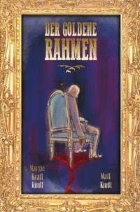 Produktbild: Der goldene Rahmen