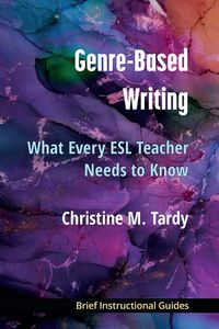 Produktbild: Genre-Based Writing
