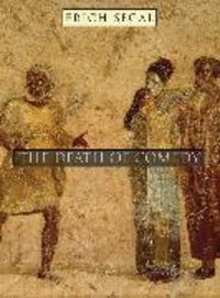 Produktbild: Segal, E: The Death of Comedy