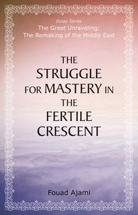 Produktbild: Struggle for Mastery in the Fertile Crescent