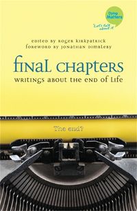Produktbild: Final Chapters