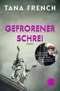 Produktbild: Gefrorener Schrei