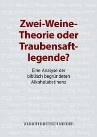 Produktbild: Zwei-Weine-Theorie oder Traubensaftlegende?