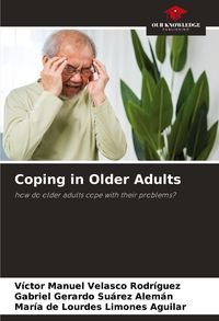 Produktbild: Coping in Older Adults