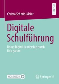 Produktbild: Digitale Schulf&uuml;hrung