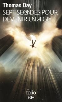 Produktbild: 7 secondes pour devenir un aigle