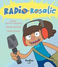 Produktbild: Radio-Rosalie