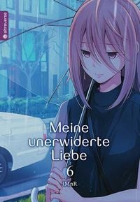 Produktbild: Meine unerwiderte Liebe 06