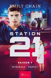 Produktbild: Station 21 - Saison 1 - 1&egrave;re partie