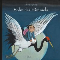 Produktbild: Sohn des Himmels