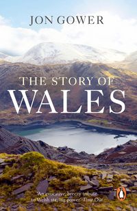 Produktbild: The Story of Wales