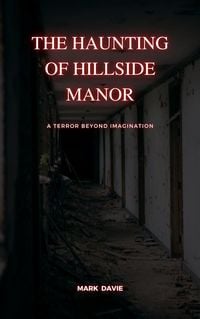 Produktbild: The Haunting of Hillside Manor