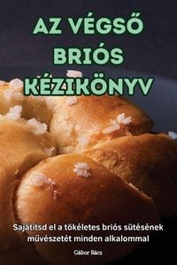 Produktbild: AZ V&Eacute;GS&iquest; BRI&Oacute;S K&Eacute;ZIK&Ouml;NYV
