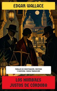 Produktbild: Los Hombres Justos de C&oacute;rdoba