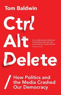 Produktbild: Ctrl Alt Delete