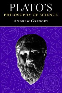 Produktbild: Plato's Philosophy of Science
